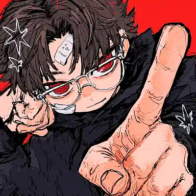 Picture for song 'ELECTRO HOUSE x ECCO2K TYPE BEAT - Demons On UFace' by artist 'WHAT?BOYBEATS'