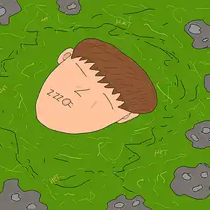 Picture for song 'chill beat' by artist 'yung dabby'