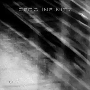 Picture for song 'SPACE ECSTASY' by artist 'ZERO INFINITY 0'