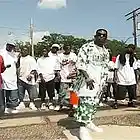 Picture for song 'We in here' by artist '40kal TheGlock'