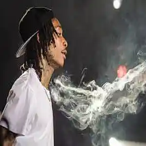 Picture for song 'Wiz Khalifa x Swae Lee Type Beat -"Lately"' by artist 'A1 Custom Beats'