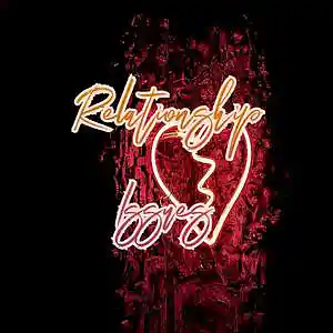 Picture for song 'Relationship Issues' by artist 'Anac On The Beat'