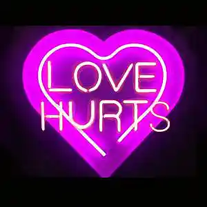 Picture for song 'Love Hurts' by artist 'Andrew Alshouse'