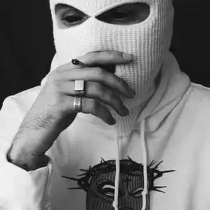 Picture for song '1000 Grams' by artist 'ProDByGoDBoDI'