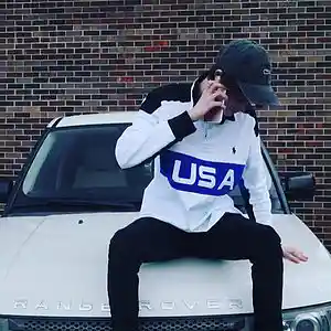 Picture for song '6obby x Fantasy Camp Type Beat "ISOLATED"' by artist 'Jayzen'