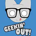 Picture for song 'Geekin (Hyphy/Club/Geeked)' by artist 'Arson Of ENCORE'