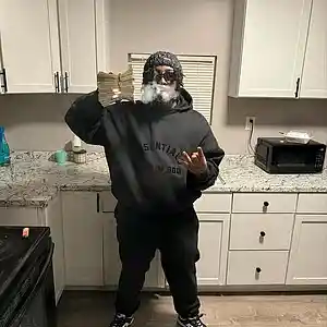 Picture for song 'Rio Da Yung OG x Detroit Type Beat - Errybody' by artist 'ayoleap'