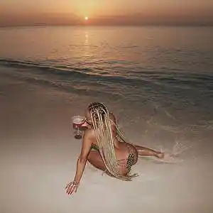 Picture for song 'Melanin (Buy 1 Get 4 FREE)' by artist 'BenzMuzik'