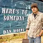 Picture for song 'Dan Wolff - I'm Not Me' by artist 'Big Time Recordings - In Studio and Live'