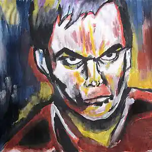 Picture for song 'Trinity' by artist 'Black Chalk'