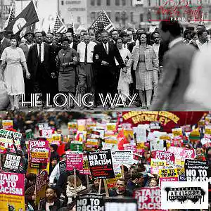 Picture for song 'LONG WAY' by artist 'Bloody Beatz Prod'