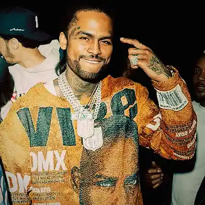 Picture for song 'Favorite Place / Dave East Type Beat (2 For 1)' by artist 'Buckroll'
