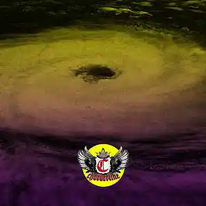 Picture for song 'CYCLONE (Iann Dior Bernard Jabs Type Beat)' by artist 'Chorderline'