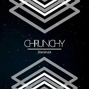 Picture for song 'STARSTRUCK' by artist 'CHRUNCHY'