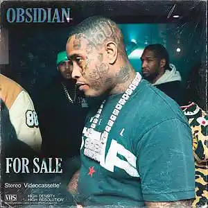 Picture for song 'Obsidian (Southside) Buy 1 Get 1 Free' by artist 'Cultist'