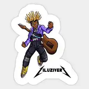 Picture for song 'Lil Uzi Vert Type Beat - Party' by artist 'DaRealJrose'