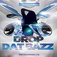 Picture for song 'Drop dat bazz' by artist 'Dras On The Beat'