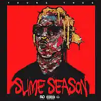 Picture for song 'SLIME - DRE SLIKK BEAT' by artist 'Dre Slikk'