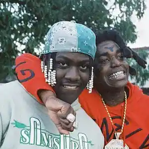 Picture for song 'Lil_Yachty_Ft_Kodak_Black_-_Hit_Bout_It' by artist 'Extra bass'