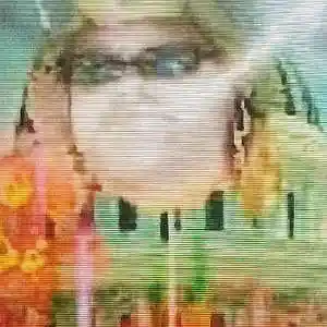 Picture for song 'GLOW' by artist 'God particle Reject (project)'