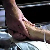 Picture for song 'A Song For Dying' by artist 'Hardheaded'