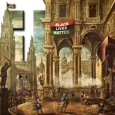 Picture for song 'Black Lives Still Matter' by artist 'ill! Exclusives'