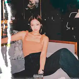 Picture for song 'R&B Soul Type Beat - "Come Thru"' by artist 'tiebrkr'
