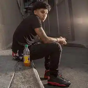 Picture for song 'Fighting Demons (www.JfreshMuzik.com) SOLD' by artist 'Jfresh Muzik'