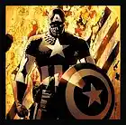 Picture for song 'Hero Status' by artist 'KingKUUL Productions'