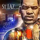 Picture for song 'St Laz - Ed Grimley (Prod KraterrMuzik)' by artist 'KraterrMuzik'