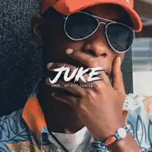 Picture for song 'JUKE' by artist 'Kyu Tracks'