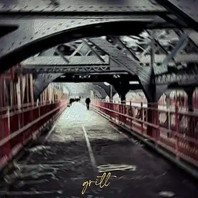 Picture for song ''gritt'' by artist 'Larry Soundz'