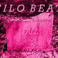 Picture for song 'Fall - SAD GUITAR TRAP INSTRUMENTAL BEAT' by artist 'LeiLo'