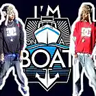 Picture for song 'WE BE ROCKIN SHOWS (PROD. BY MR.ALEXIS)' by artist 'LITEYEAR BOYZ'