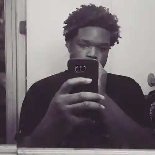 Picture for song 'BeatT' by artist 'Maajid Laveaux'