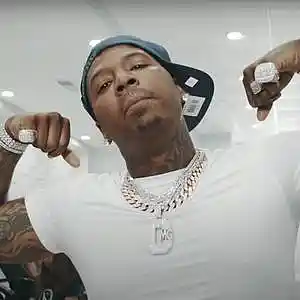 Picture for song 'moneybagg yo type beat extras' by artist 'masonthatrack'