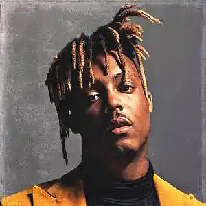 Picture for song 'Juice [Juice WRLD] Sad Guitar Trap' by artist 'nosea'