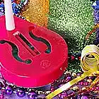 Picture for song 'New Year Noisemaker' by artist 'Michael Bennett'