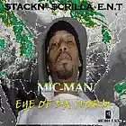 Picture for song 'FROSTBITE **freestyle**' by artist 'MicMan'