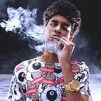 Picture for song 'AFTERPARTY ' by artist 'MIKE CHEK MUSIC.'