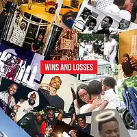 Picture for song 'Intro - Wins and Losses Type Beat ' by artist 'MikeTrill'
