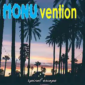 Picture for song 'Spiral Escape (Geoff Pinckney remix)' by artist 'monuvention'
