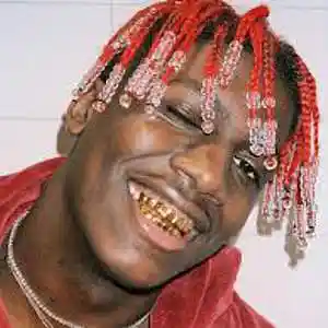 Picture for song 'FREE LIL YATCHY x SKI MASK THE SLUMP GOD' by artist 'Mosh Camo'