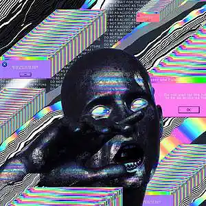 Picture for song 'BULLY BOY' by artist 'MRVX'
