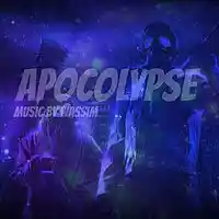 Picture for song 'Apocolypse ( Instrumental )2017 By Wassim' by artist 'Dark Hat'