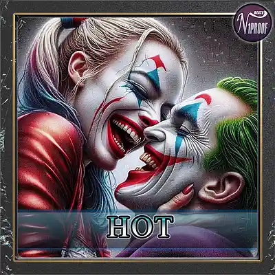 Picture for song 'HOT' by artist 'N1PROOF BEATS'