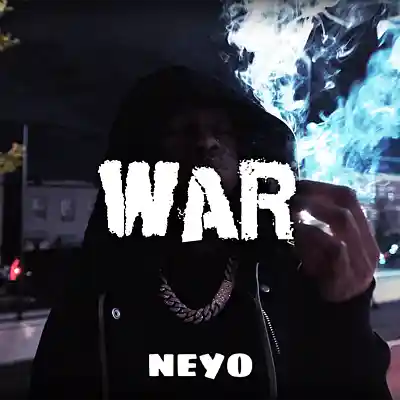 Picture for song '"WAR" UK Drill Type Beat x NY Drill Type Beat 403' by artist 'neyoooo36'