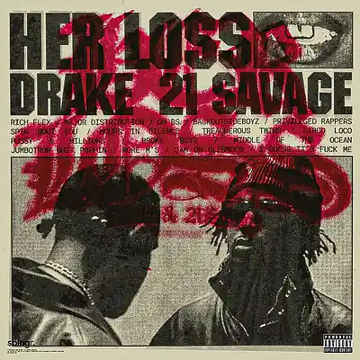 Picture for song 'MARBLE - 21 Savage x Drake x Lil Baby Type Beat' by artist 'nolyrics music group'