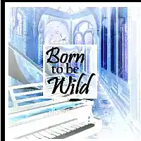 Picture for song 'Born to Be Wild (inst)' by artist 'Numi Who Creative Covers'