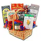 Picture for song 'PAINTED SKIES' by artist 'Nurse Heather and the Band AIDS'